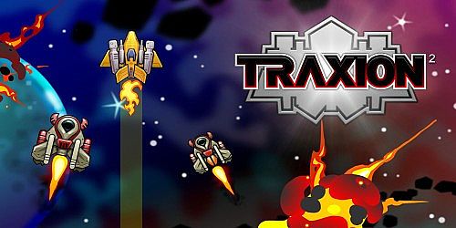 TRAXION 2