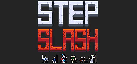 Step Slash Game