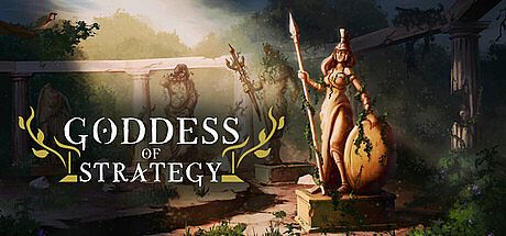 Goddess of Strategy