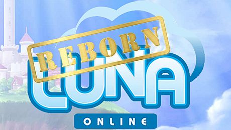 Luna Online: Reborn Game