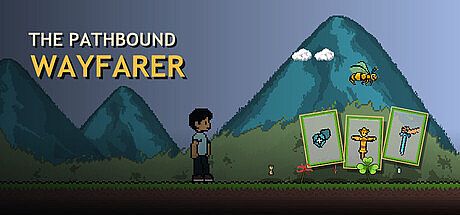 The Pathbound Wayfarer Game