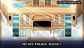 RPG Maker MZ - KR Sky Palace Tileset