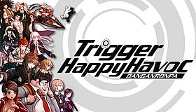 Danganronpa: Trigger Happy Havoc