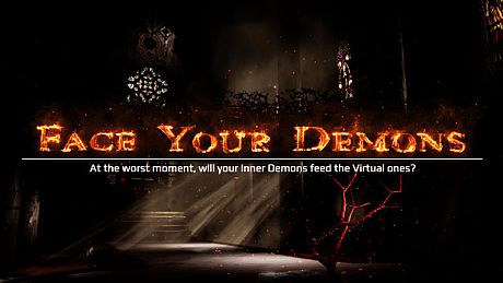 Face Your Demons Game