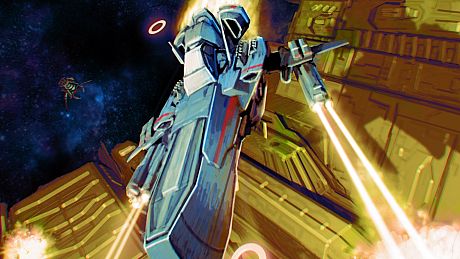 QUByte Classics: Thunderbolt Collection by PIKO Game