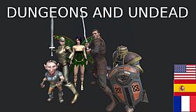 Dungeons and Undead