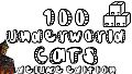 100 Underworld Cats Deluxe Edition