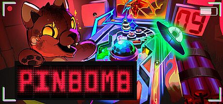 PINBOMB Game