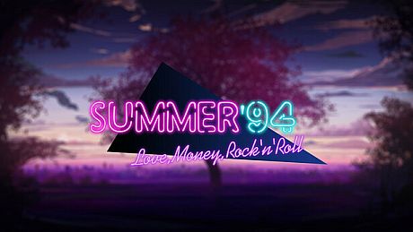 Love, Money, Rock'n'Roll – Summer '94 DLC