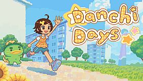 Danchi Days