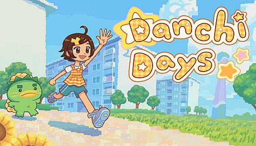Danchi Days