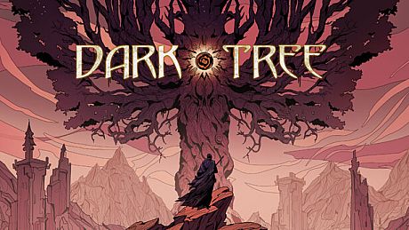 Dark Tree Game