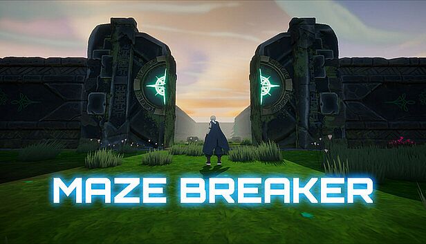 Buy Maze Breaker