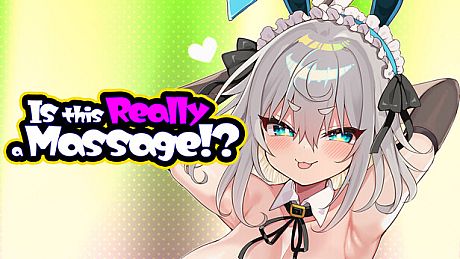 Is this Really a Massage!? Game