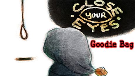 Close Your Eyes - Goodie Bag DLC