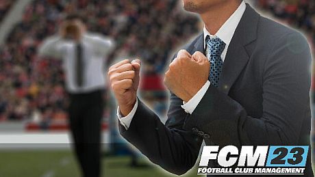 Football Club Management 2023 Game