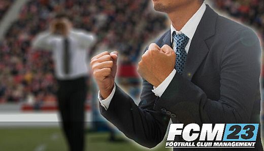 Football Club Management 2023