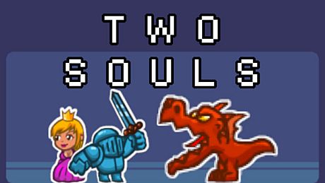 Two Souls Game