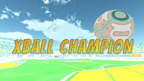 XBall Champion Game