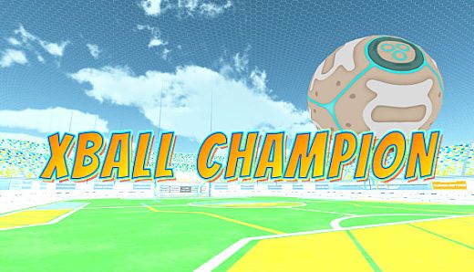 XBall Champion