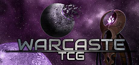 Warcaste TCG