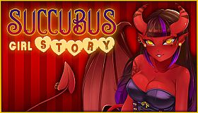Succubus Girl Story