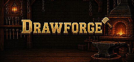Drawforge Game