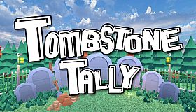 Tombstone Tally
