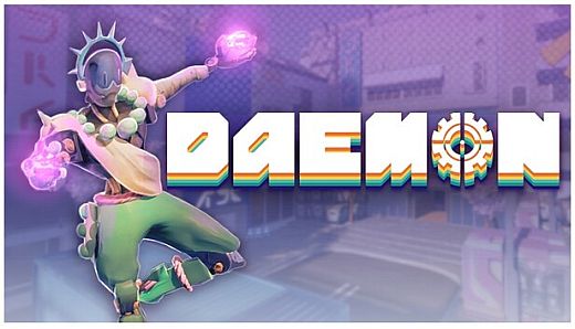 Daemon