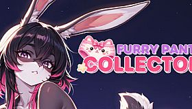 Furry Panty Collector