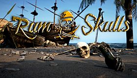 Rum Skulls