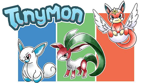 Buy Tinymon RPG