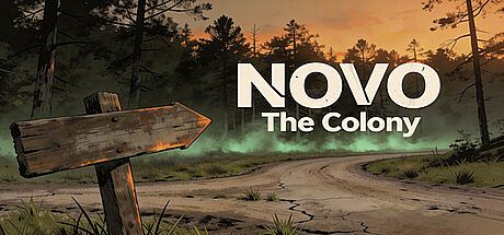 Novo: The Colony Game