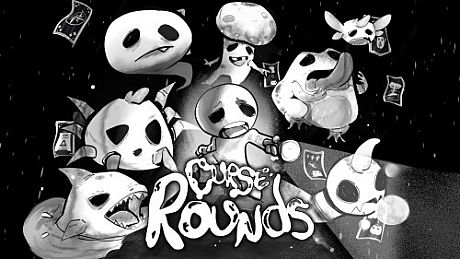 Curse Rounds Game