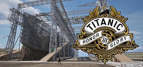 Titanic: Honor & Glory Game