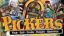 Comprar Pickers para PC