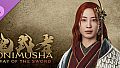 Onimusha: WotS - Outfit for the Oni Lady: Bird Call