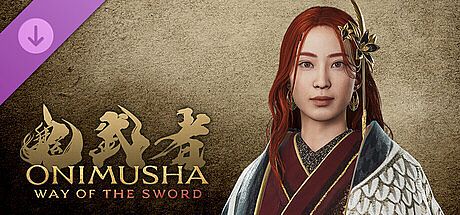 Onimusha: WotS - Outfit for the Oni Lady: Bird Call DLC