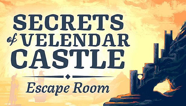 Buy Secrets of Velendar Castle - Escape Room