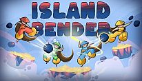 Buy Island Bender PC