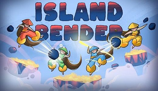 Island Bender