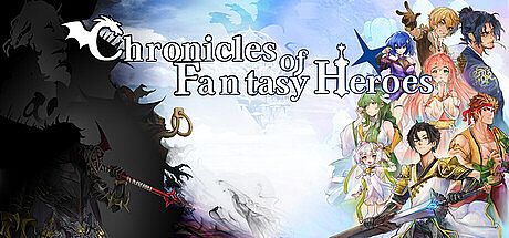 Chronicles of Fantasy Heroes Game