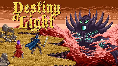 Destiny of Light Game