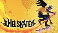 Buy Helskate PC