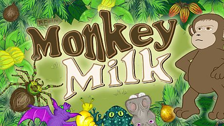 Monkey Milk Game
