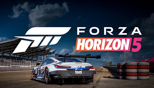 Forza Horizon 5 Apex Allstars Car Pack