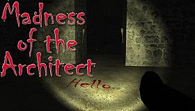 Madness of the Architect