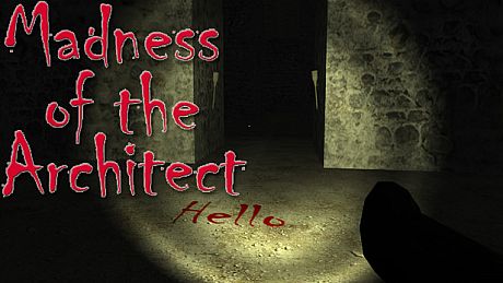 Madness of the Architect Game