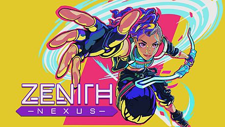 Zenith: Nexus Game
