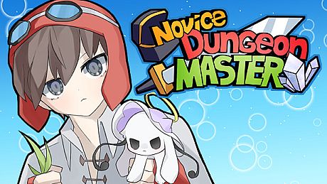 Novice Dungeon Master Game